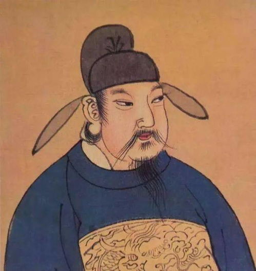 歷史上那些跟道教有關皇帝的年號