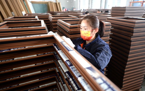 高碑店門窗 產(chǎn)業(yè)升級引領(lǐng)區(qū)域經(jīng)濟(jì)騰飛